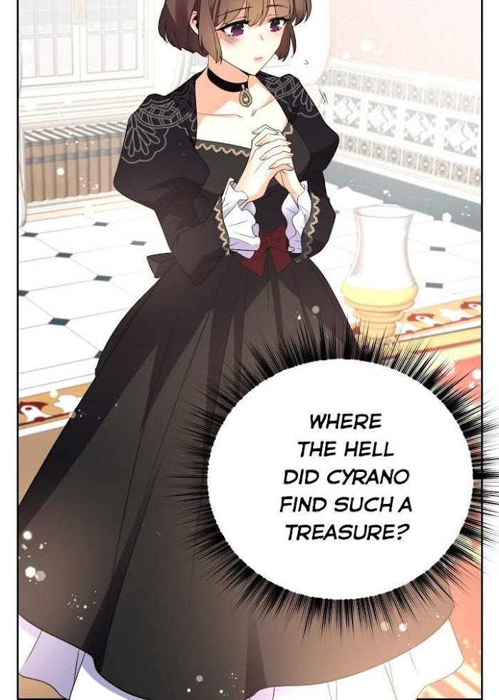 Queen, You Musn't! Chapter 21 63